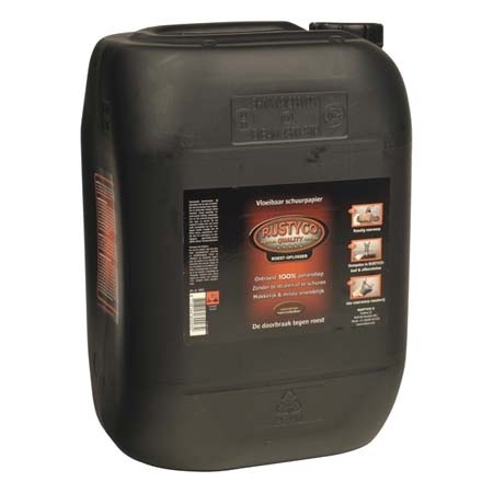 Rustyco 1022 concentraat 25L