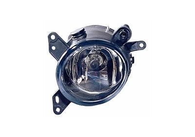 mistlamp, links Mitsubishi Colt, 2004-2008