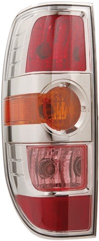Achterlicht Rechts BT-50