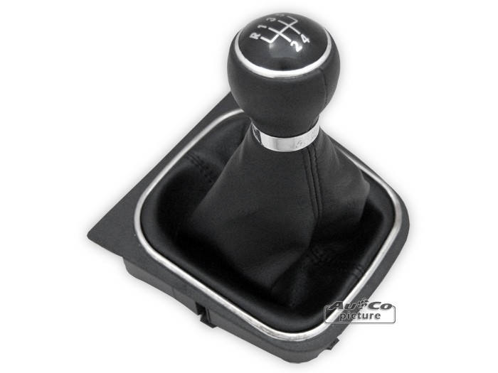 Schakelpook VW Scirocco III 08-