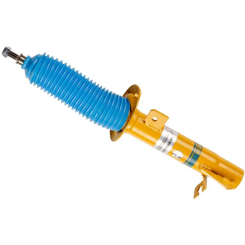 Bilstein B8 (35-103585)  Ford Fiesta V 1.0 / 1.25 16V / 1.3 / 1.6 / ST150 / 1.4 11/2001-12/2010 & Mazda 2 (DY) 1.2 / 1.4 / 1.5 / 1.6 2003-2007 - vooras rechts