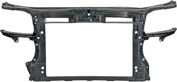 Voorfront Audi A3 8P 03-08