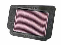 K&N Inlegfilter BMW 325 2.5 2005-08