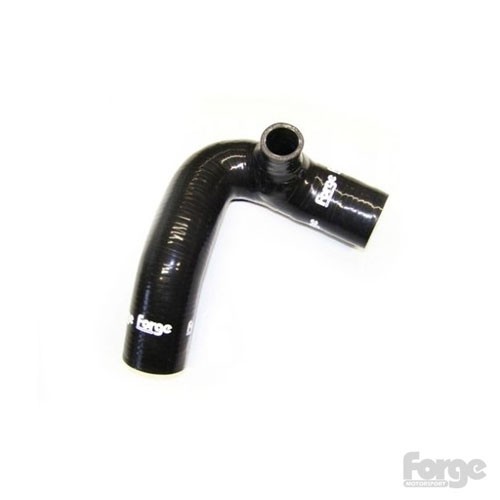Smart ForTwo & Roadster FORGE SMART CAR SILICONE TURBO HOSE (1)