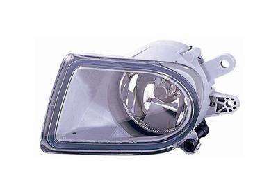mistlamp, V50, rechts Volvo S40/V50, 2004-2007