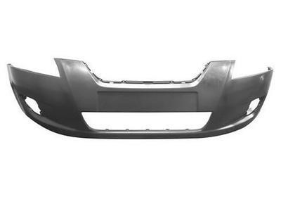 voorbumper, in primer, 5 drs Kia Ceed, 2007-2009
