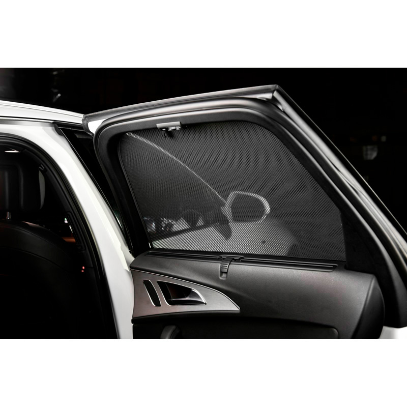 Set Car Shades  Kia Sorento 5 deurs 2020- (6-delig)