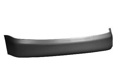 achterbumper, in primer,-09/2000 Audi A3, 1996-2003