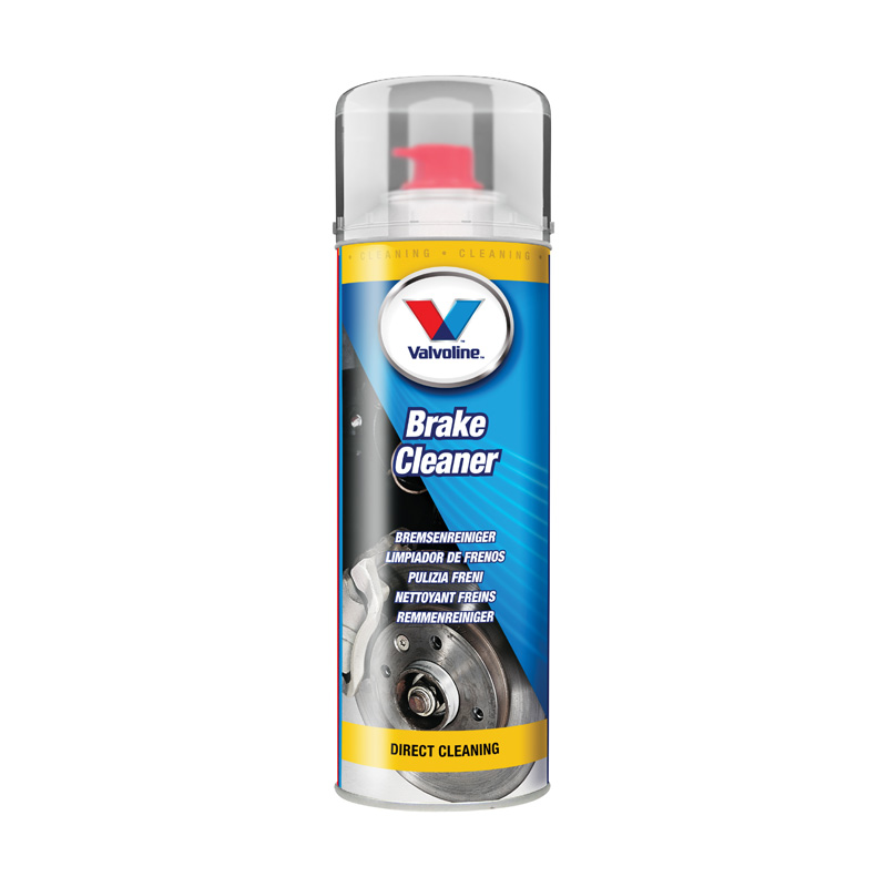 Valvoline Remmenreiniger spray 500ml