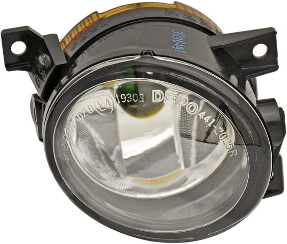 Mistlamp rechts JETTA 03->> HB4