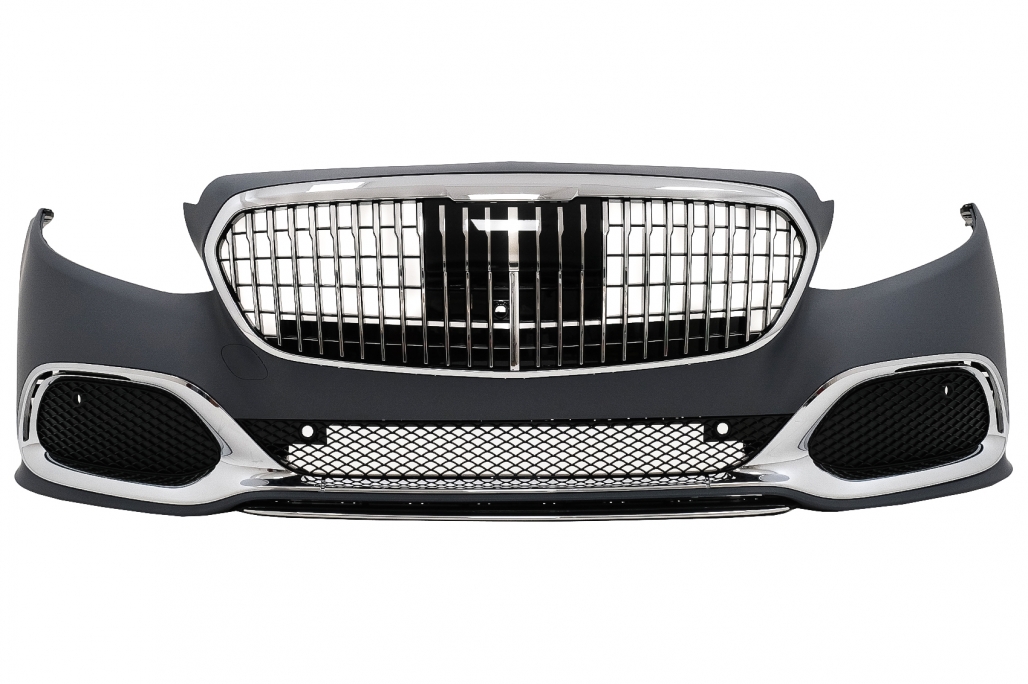 Bodykit Mercedes E Klasse W213 16-19 Maybach Look