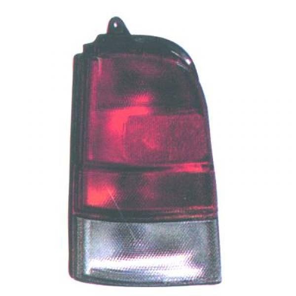 Achterlicht links SUNNY Y10 92->> WAGON/ZONDER Mistlamp