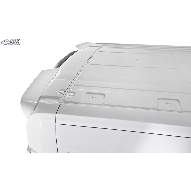 Dakspoiler  Ford Transit H2 2014-2019 & 2019- (PUR-IHS)