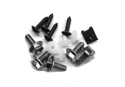 montageset spatbord Fiat Stilo, 2001-2007