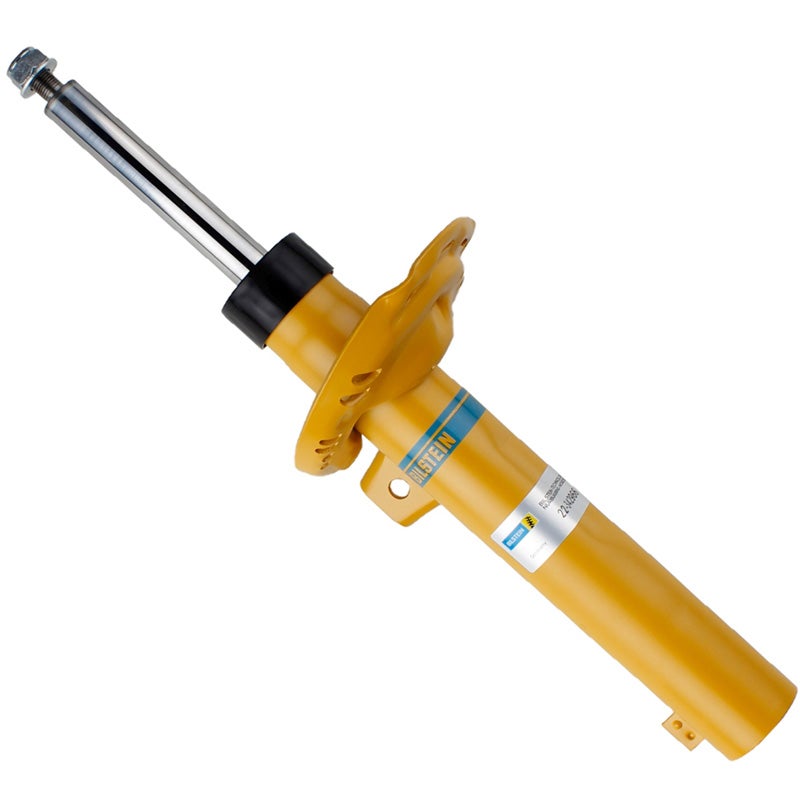 Bilstein B6 (22-342966)  Skoda Octavia IV 03/2020- & Cupra Leon Sportstourer 09/2020- & Volkswagen Golf VIII 09/2020- & Audi A3 Sportback (8Y) 07/2021- 
 excl. EDC - vooras