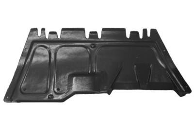 beschermplaat onder de motor, benzine Seat Leon/Toledo, 1999-200