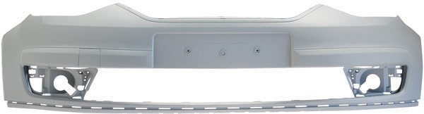 Voorbumper Ford Galaxy