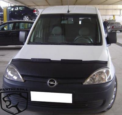 Steenslag/Auto Bra Opel combo 1998-2001