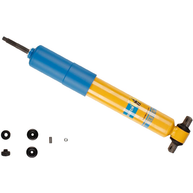 Bilstein B6 (24-186063)  Dodge Ram 2500 (DJ)/3500 5.7 / 6.7 D / 8.0 / 5.9 01/2002- & RAM 2500 5.7 / 6.7 D / 6.4 09/2009- / 3500 5.7 / 6.7 D 09/2010- - vooras