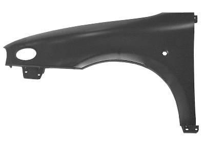 spatbord, links Fiat Multipla, 1999-2004