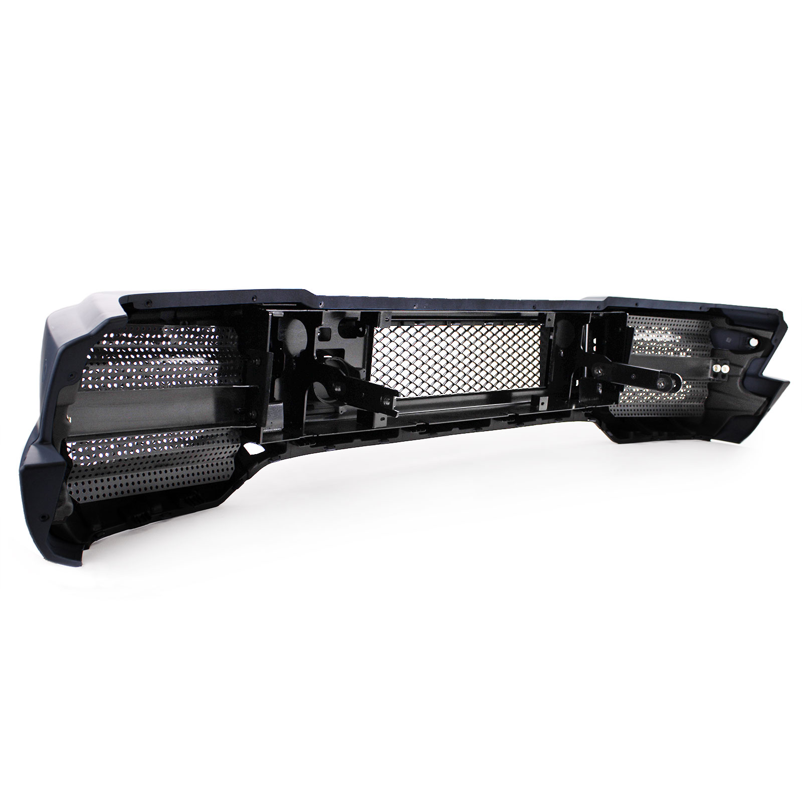 Voorbumper Mercedes W463 G-Klasse 89-18