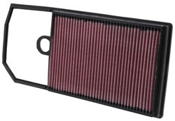 K&N Inlegfilter VW Bora 1.4 2000-05