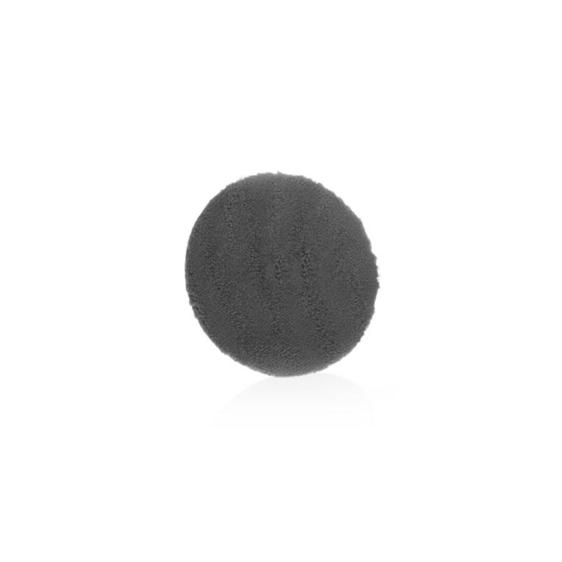 Grijs Microvezel polijstschijf (Medium) - 90x15mm