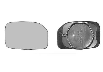 spiegelglas, links Peugeot 106, 1996-2003