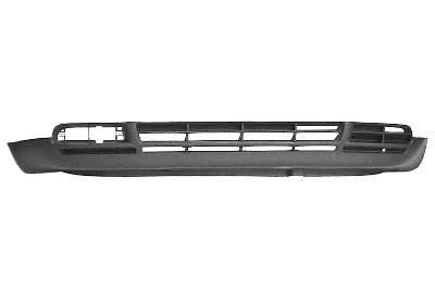 Voorspoiler,-09/2000 Audi A3, 1996-2003