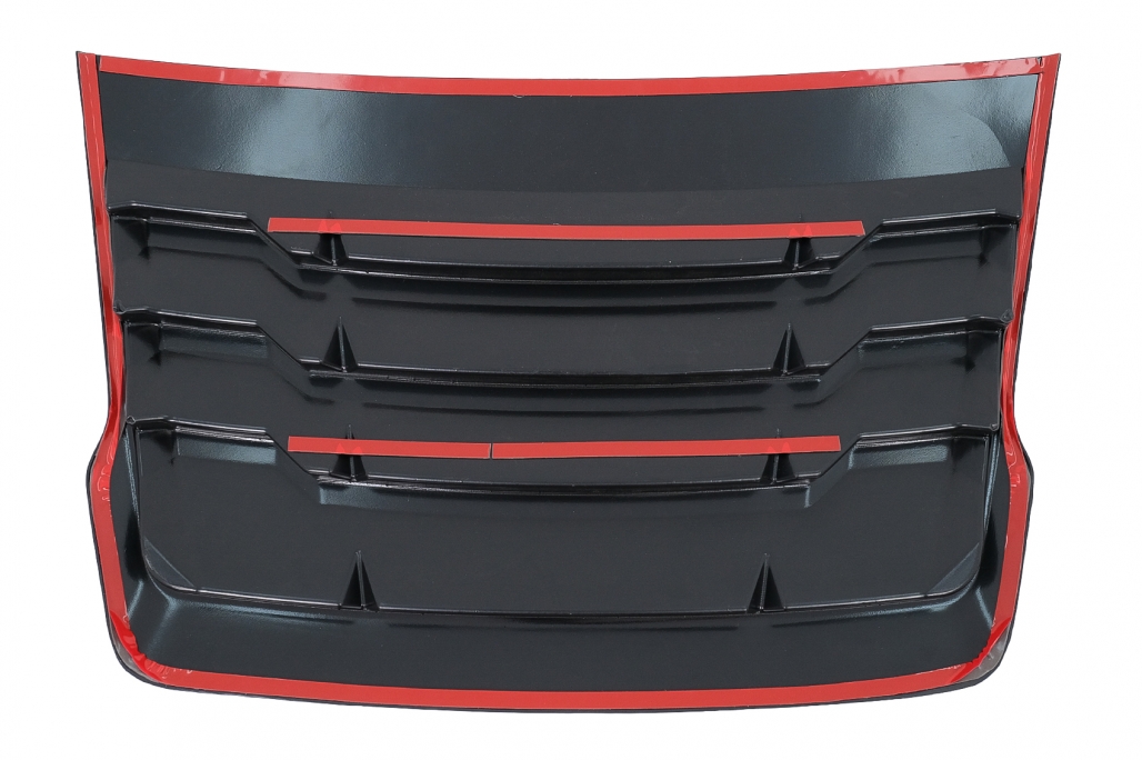 Bodykit Ford Ranger 15-21 F150 Raptor Look
