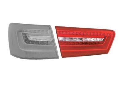 Achterlicht Links Audi A6 04/11> sedan binnen LED