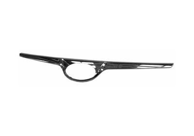 grill lijst, chrome Hyundai I20, 2008 -