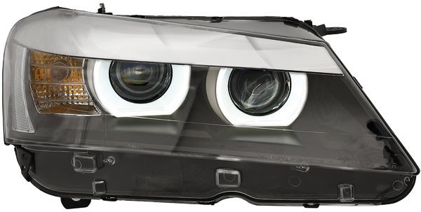 Design Koplampen BMW F25