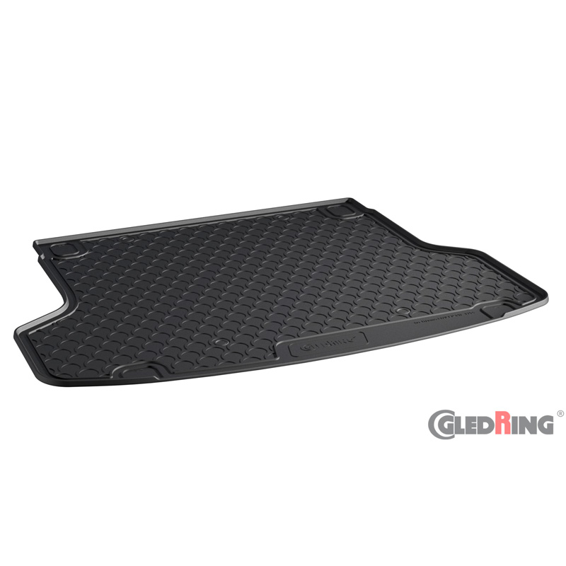 Rubbasol (Rubber) Kofferbakmat  Hyundai i30 CW (PDE) 2017-