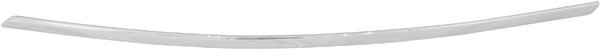 ChroomSierlijst Rechts Mercedes W246