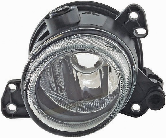 Mistlamp Rechts Mercedes W212