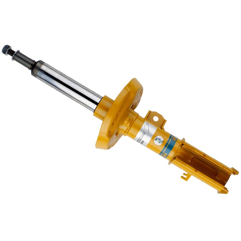 Bilstein B6 (35-257554)  Chevrolet Cruze Hatchback 1.4 / 1.6 01/2017- & Opel/Vauxhall Astra K 1.2 Turbo / 1.4 / 1.5 CRDI / 1.6 BiTurbo / 1.6 CDTI / 1.6 Turbo / 1.0 / 1.6 CDTI 2015-2021 
 excl. EDC - vooras links