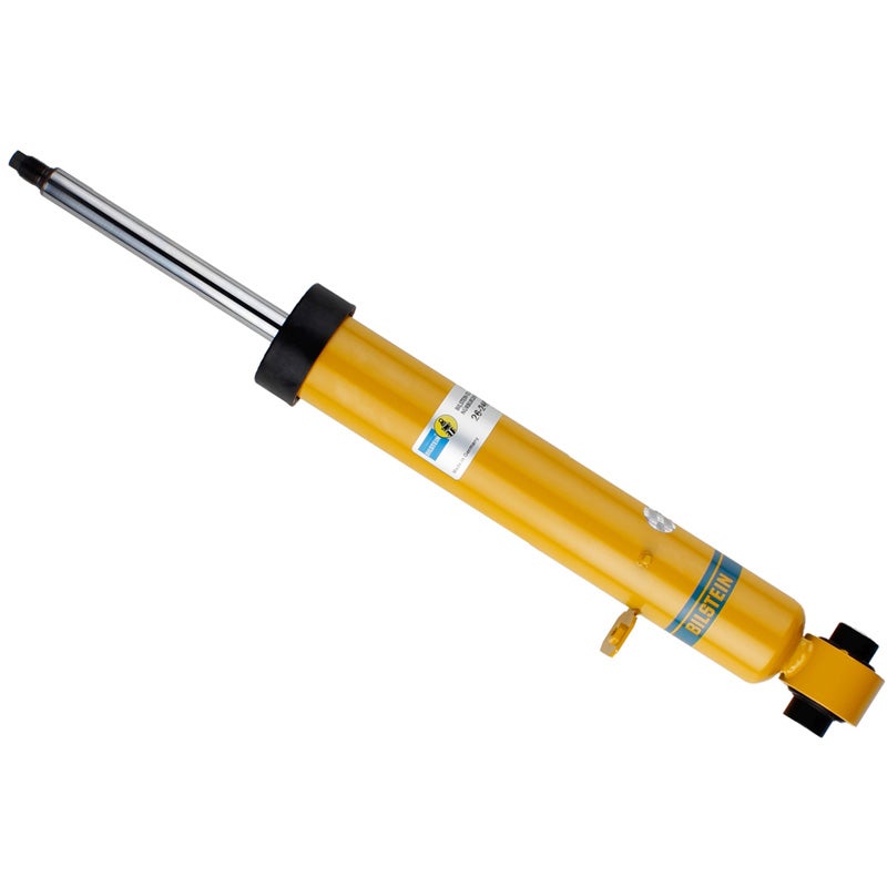 Bilstein B6 (26-246970)  BMW 2-Serie Coupé F22 / Coupé F87 11/2015-06/2018 / 3-Serie F30 / F80 03/2014-10/2018 / 4-Serie Coupé F32 / Cabrio F33 / Coupé F82 / Cabrio F83 03/2014-07/2020 
 incl. EDC - achteras rechts