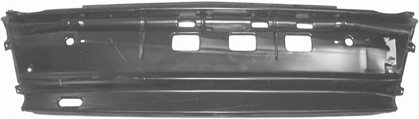FRONTPLAAT POLO 81-90