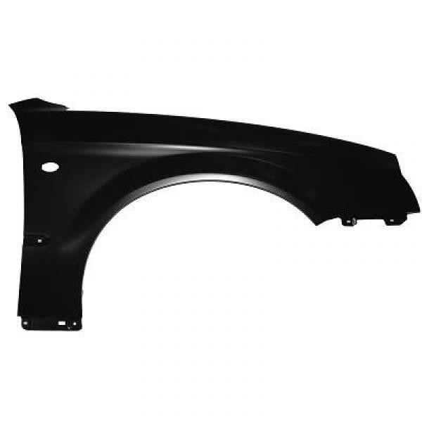 Voorscherm links Chevrolet Evanda 03->>