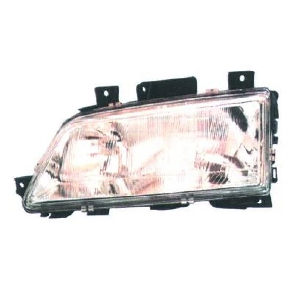 Koplamp links Peugeot 405. 92-96 CIBIE