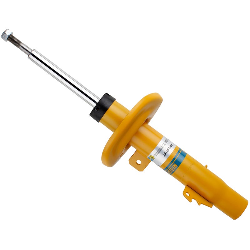 Bilstein B6 (22-251053)  Peugeot 207 / 207 SW 1.4 / 1.6 / 1.9 D / 2.0 HDi 02/2006- - vooras rechts