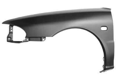 spatbord, links Mitsubishi Lancer, 1992-1996