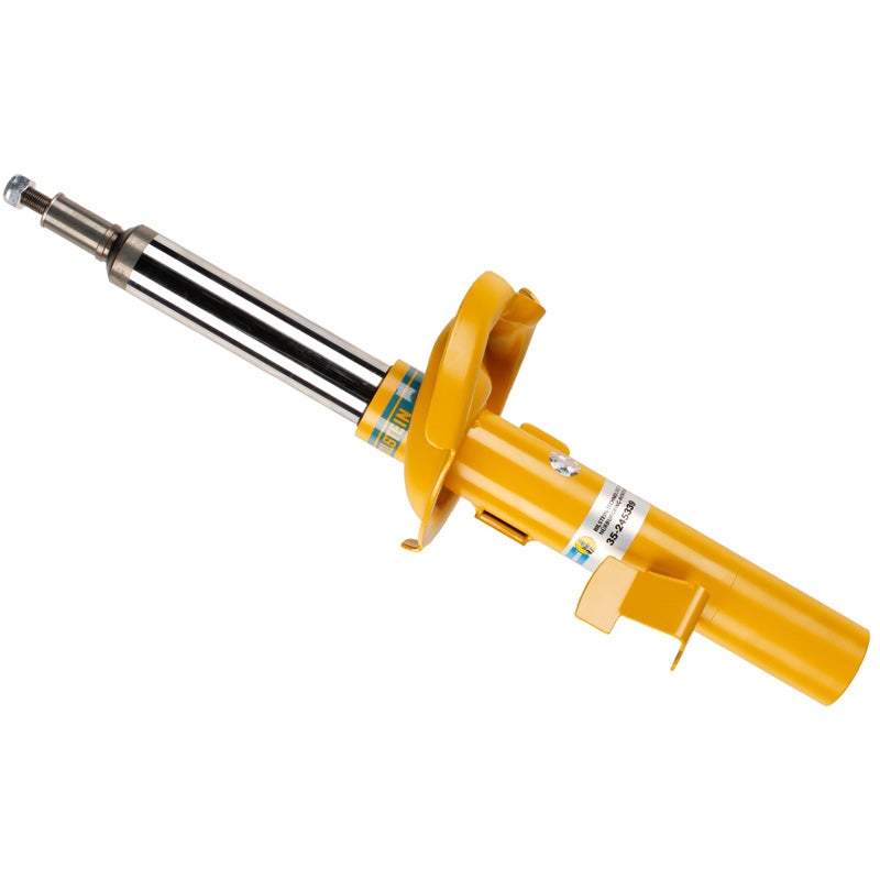 Bilstein B6 (35-245339)  Volvo V40 Hatchback incl. Van (525) D2 / D3 / D4 / T2 / T2 GTDi / T3 / T3 GTDi / T4 / T4 GTDi / T5 / 1.6 D2 / DRIVe / 2.0 D3 / 2.0 D4 03/2012-08/2019 - vooras links
