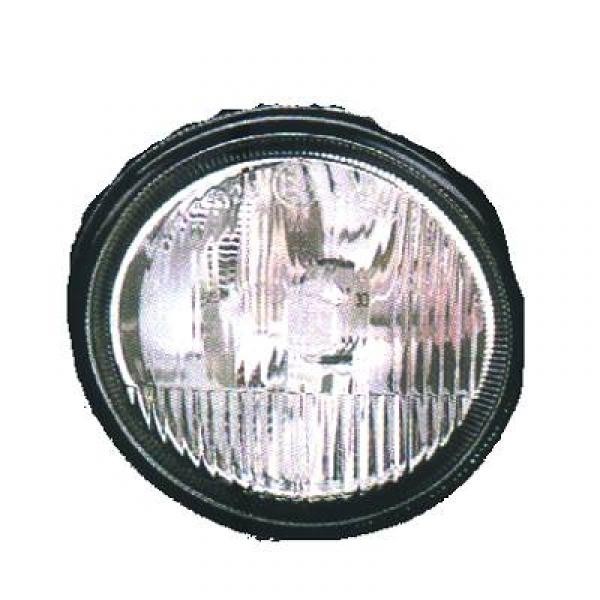 Mistlamp links MEGANE 96-99 KANGOO/P 306/CLIO 2/TWINGO 2