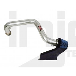 Injen VW Scirocco 2.0L Tsi 4 Cold air intake system Zwart