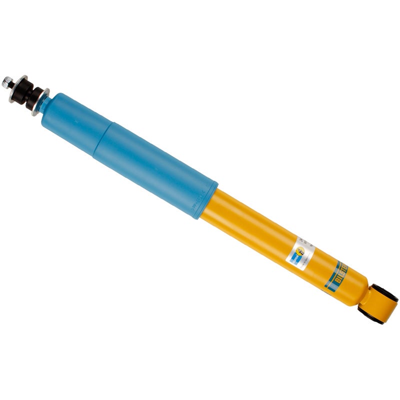 Bilstein B6 (24-062725)  Mitsubishi Pajero II (V3W)/III 2.4 / 3.2 DiD / 2.5 TDi / 3.2 DI-D / 3.5 / 3.8 / 3.0 04/2000-09/2007 - achteras