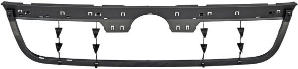 Grill lijst VENTO 92-98