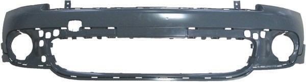 Bumper voor MINI 06-10 PRIMER