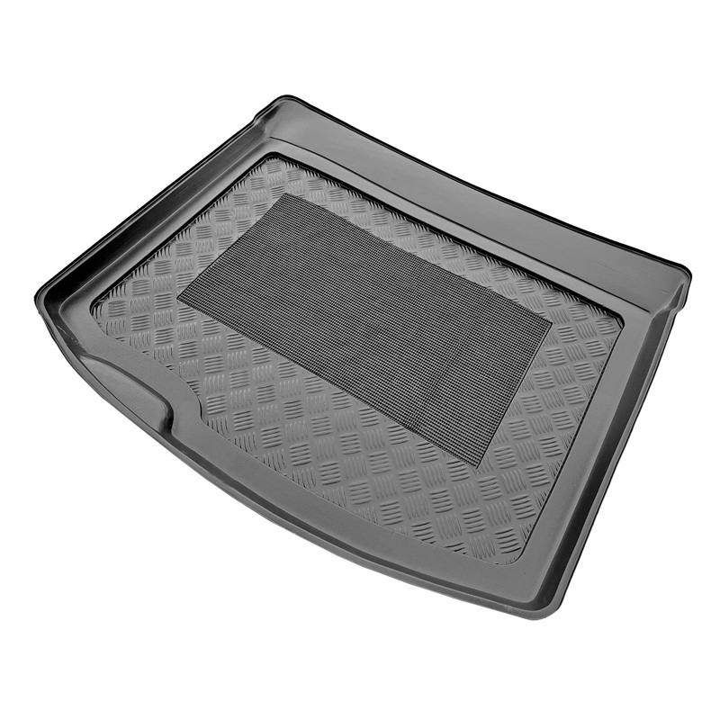 Kofferbakschaal 'Anti-slip'  Mazda 3 5-deurs 2009-2013